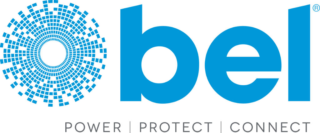 Bel Power Logo